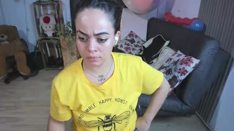 Alice online show from 02/08/25, 02:36