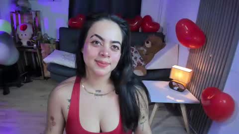 Alice online show from 02/21/25, 12:27