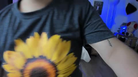 Alice online show from 03/12/25, 11:22