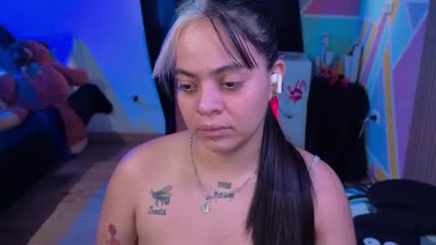 Alice online show from 10/27/25, 07:18