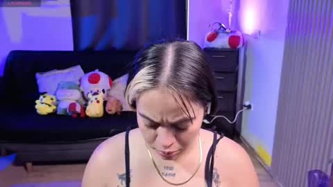 Alice online show from 12/14/25, 12:32