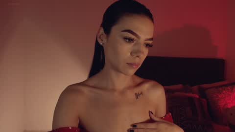   evedam online show from 02/09/25, 03:11