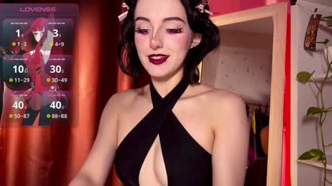 Snapshot of alice_succubus chatting on 12/11/24, 08:07 alice_succubus online show from 12/11/24, 08:07