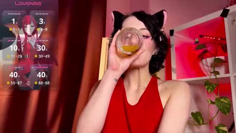 Snapshot of alice_succubus chatting on 02/17/25, 08:04 alice_succubus online show from 02/17/25, 08:04