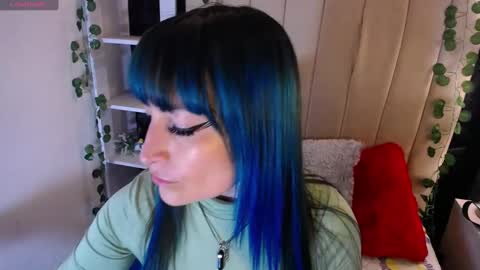 Alice online show from 03/11/25, 08:09