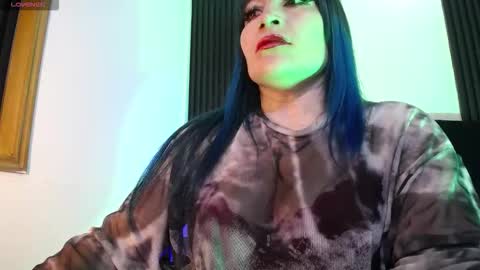 Alice online show from 10/28/25, 08:22