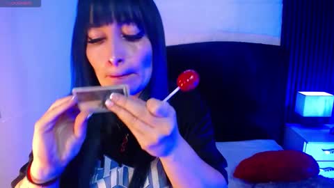 Alice online show from 11/13/25, 07:35