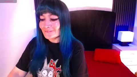 Alice online show from 01/07/26, 08:33