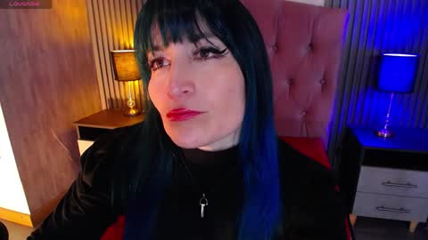 Snapshot of alice_sweetmomma chatting on 04/27/26, 07:56 Alice online show from 04/27/26, 07:56