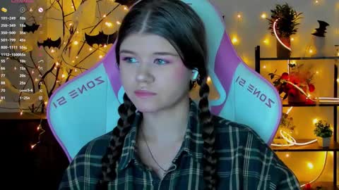 Alice online show from 10/27/25, 10:36