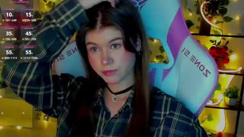 Alice online show from 03/07/26, 10:40