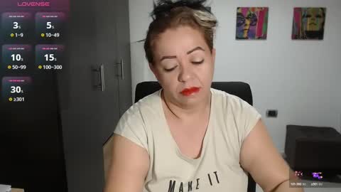 Snapshot of alice_tes chatting on 02/06/25, 10:15 ALICE online show from 02/06/25, 10:15