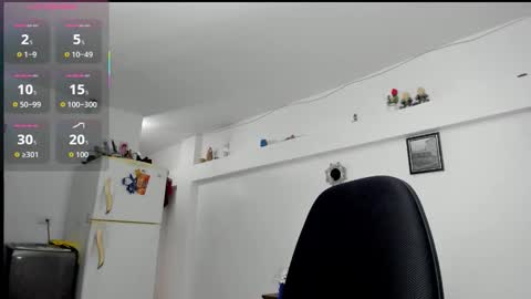 Snapshot of alice_thompsonx chatting on 10/14/25, 11:11 Alice thompsonx online show from 10/14/25, 11:11