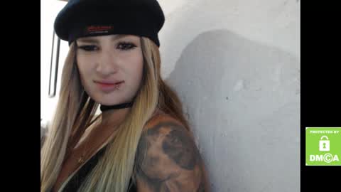 Snapshot of alice_trinity chatting on 03/09/25, 07:59 Alice online show from 03/09/25, 07:59