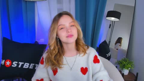 Alice  online show from 12/11/24, 05:15