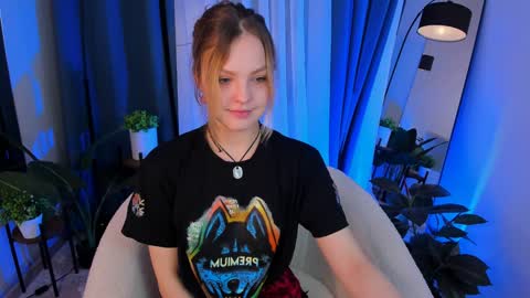 Alice  online show from 01/14/25, 01:17