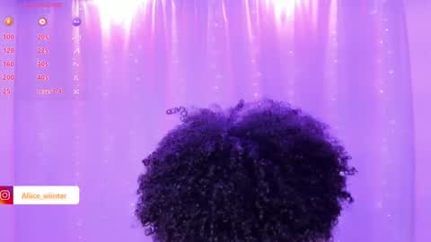 Alice  online show from 12/16/24, 08:37