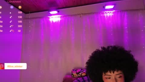 Alice  online show from 01/02/25, 08:13