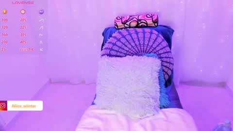 Alice  online show from 01/16/25, 11:48