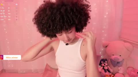 Alice  online show from 10/07/25, 06:16