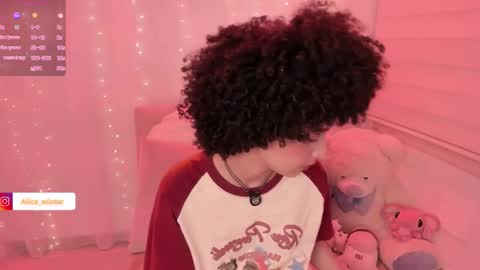 Alice  online show from 11/06/25, 07:15