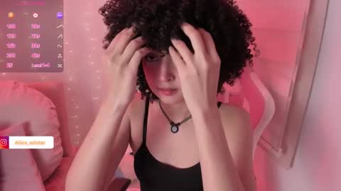 Alice  online show from 02/08/26, 06:11