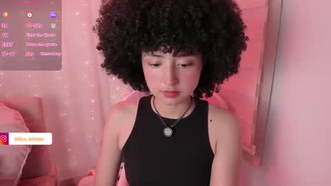 Alice  online show from 02/25/26, 07:12