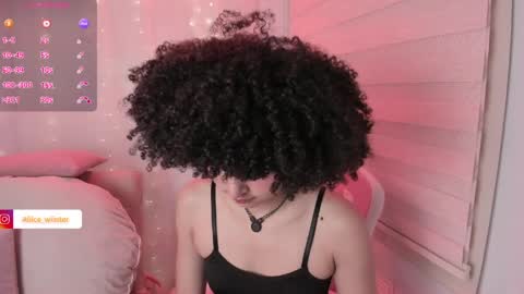 Alice  online show from 04/01/26, 06:16