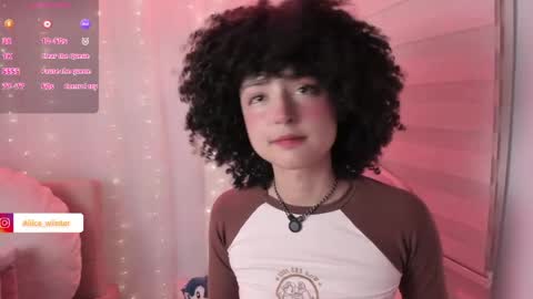 Alice  online show from 04/06/26, 06:09