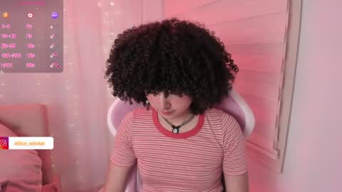 Alice  online show from 04/13/26, 06:13