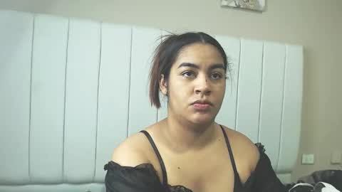 Alicia online show from 01/11/26, 11:48