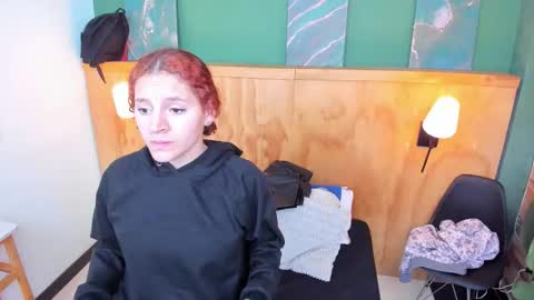 Alice and Asia online show from 01/05/26, 07:06