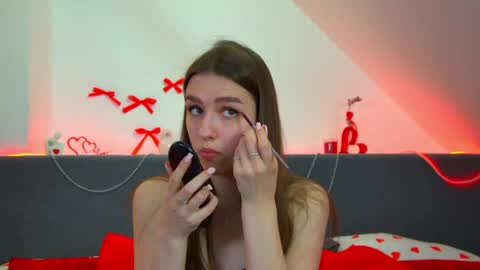 Snapshot of aliceatkin chatting on 05/29/26, 06:33 Alice online show from 05/29/26, 06:33