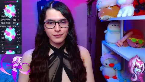 Snapshot of alicebathory_ chatting on 12/15/24, 09:31 Alice Bathory online show from 12/15/24, 09:31