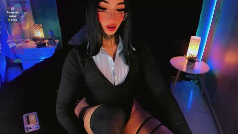 Alice online show from 01/10/26, 07:10