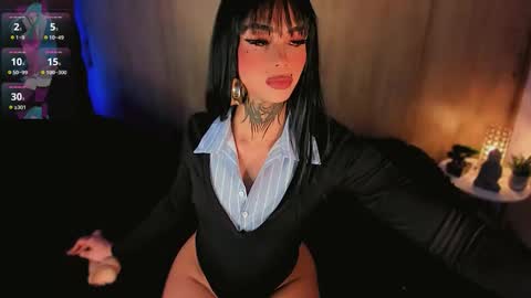 Alice online show from 02/07/26, 08:45