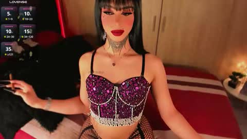 Alice online show from 02/14/26, 06:48