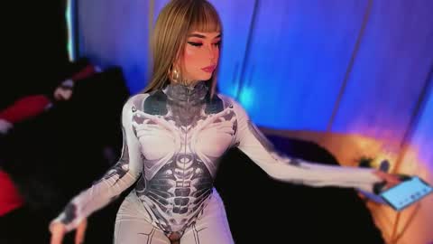 Alice online show from 02/28/26, 07:48