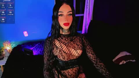 Alice online show from 03/31/26, 04:24