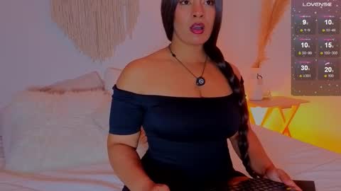 Alice Benette  online show from 02/23/26, 03:48