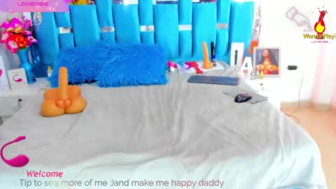 ALICE BENNET online show from 02/04/25, 05:23