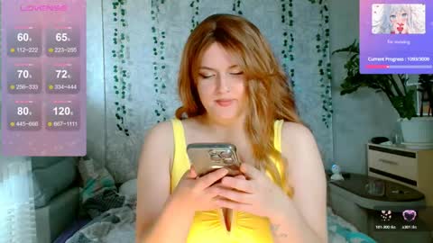 Snapshot of alicecaseyy chatting on 05/31/26, 10:44 AliceCasey online show from 05/31/26, 10:44