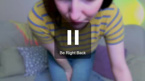 alicechanell online show from 05/13/26, 03:37