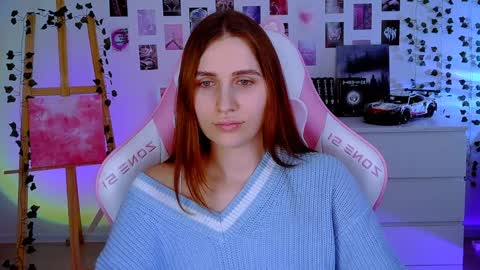 alicecharmy online show from 01/17/25, 01:24