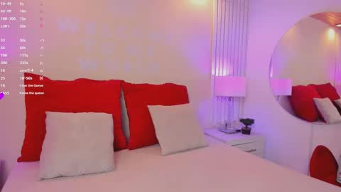 Alice Corner online show from 10/10/25, 11:53