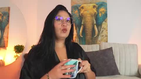 Alice Corner online show from 07/23/26, 12:03
