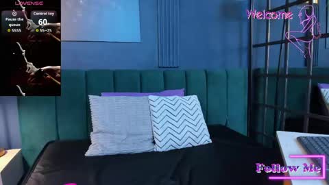 Snapshot of alicecoule chatting on 05/02/26, 11:37 Alice online show from 05/02/26, 11:37