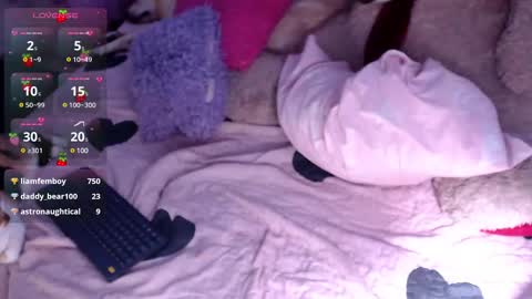 Alice  online show from 12/05/24, 07:16