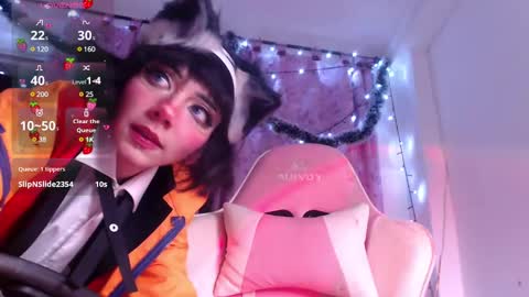 Alice  online show from 01/22/25, 10:18