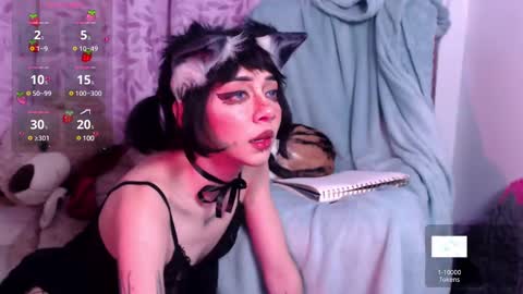 Alice  online show from 02/13/25, 04:32